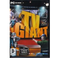 TV Giant - PC