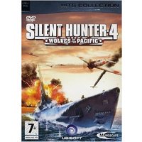 Silent Hunter 4 - PC