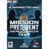 Mission President - PC