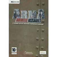 Arma Armed Assault - PC