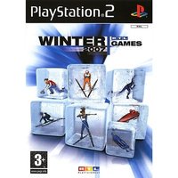 Winter Games 2007 - PC