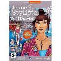 Jeune Styliste 4 - PC