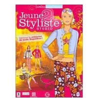 Jeune Styliste 2 - PC