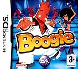 Boogie - Nintendo DS
