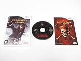 Pirates des Caraïbes : Jusqu'au bout du Monde - Wii