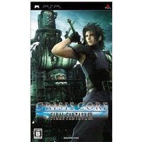 Crisis Core : Final Fantasy VII - PSP