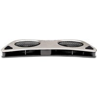 Antec NoteBook Cooler Silver