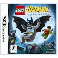 LEGO Batman - Nintendo DS