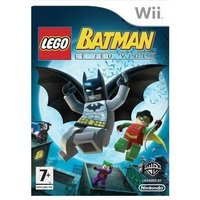 LEGO Batman - Wii