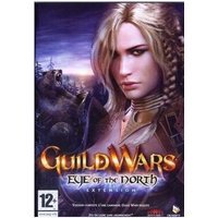 Guild Wars : Eye of the North - PC