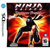 Ninja Gaiden Dragon Sword - Nintendo DS