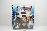 WWE Smackdown vs RAW 2008 - Playstation 3