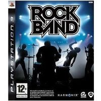 Rock Band - Playstation 3