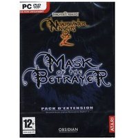 Neverwinter Nights 2 : Mask of the Betrayer - PC