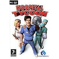 Hospital Tycoon - PC