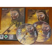 Flyboys Squadron - PC