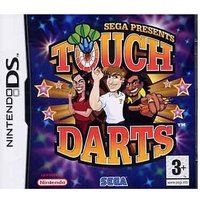 Touch Darts - Nintendo DS