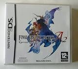 Final Fantasy Tactics A2 : Grimoire of the Rift - Nintendo DS