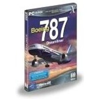Flight Simulator X : Boeing 787 Dreamliner - PC