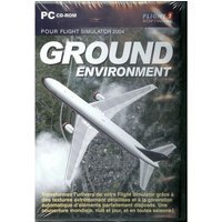 Flight Simulator 2004 : Ground Environment - PC