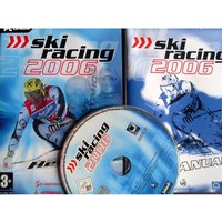 Ski Racing 2006 - PC