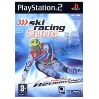 Ski Racing 2006 - Playstation 2