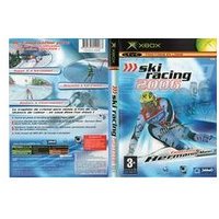 Ski Racing 2006 - XBox
