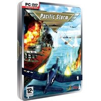 Pacific Storm - PC