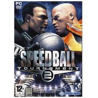 Speedball 2 : Tournament - PC