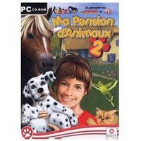 Ma pension d'animaux 2 - PC