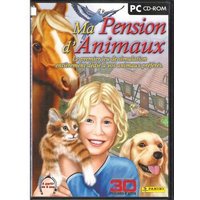 Ma pension d'animaux - PC