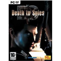 Death to Spies - PC