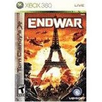 Tom Clancy's EndWar - Xbox 360