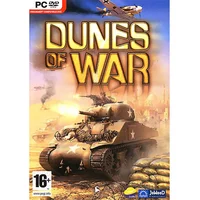 Dunes of War - PC