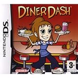 Diner Dash - Nintendo DS
