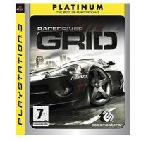 Race Driver : GRID - Playstation 3
