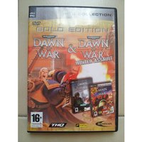 Warhammer 40.000 : Dawn of War - Winter Assault - PC