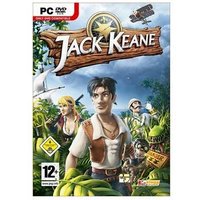 Jack Keane - PC