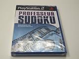 Professeur Sudoku - Playstation 2