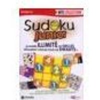 Sudoku Junior - PC