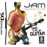 Jam Sessions - Nintendo DS