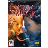 Dawn of Magic - PC