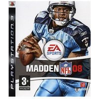Madden NFL 08 - PC