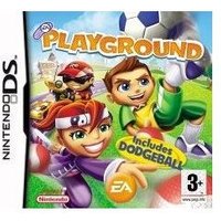EA Playground - Nintendo DS