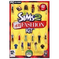 Les Sims 2 : H&M Fashion Stuff - PC