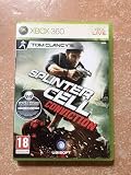 Splinter Cell Conviction - Xbox 360