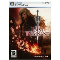 The Last Remnant - Xbox 360