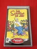 Les Simpson : Le Jeu - PSP