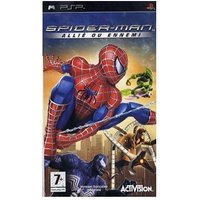 Spider-Man : Allié ou Ennemi - PSP