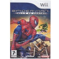 Spider-Man : Allié ou Ennemi - Wii